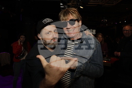 „На прага на времето“ - автобиографична книга - представяне