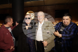 „На прага на времето“ - автобиографична книга - Кирил Маричков