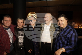 „На прага на времето“ - автобиографична книга - Кирил Маричков