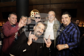 „На прага на времето“ - автобиографична книга - Кирил Маричков