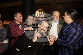 „На прага на времето“ - автобиографична книга - Кирил Маричков