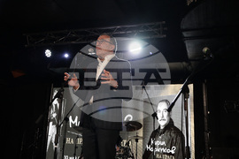 „На прага на времето“ - автобиографична книга - представяне - Петър Стоянов