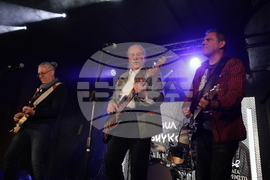 „На прага на времето“ - автобиографична книга - Кирил Маричков