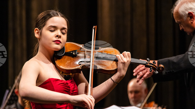 Три концертни вечери с различна музикална концепция ще представи третото издание на фестивала "Солисими" в Бургас