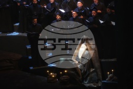 Софийска опера и балет - „Рилският пустинник“ - премиера