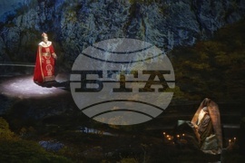 Софийска опера и балет - „Рилският пустинник“ - премиера