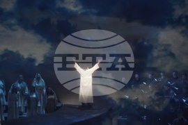 Софийска опера и балет - „Рилският пустинник“ - премиера