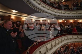 Софийска опера и балет - „Рилският пустинник“ - премиера