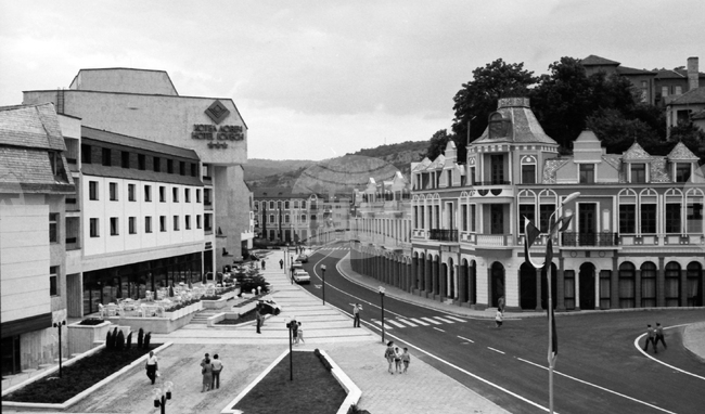 Празник на град Ловеч