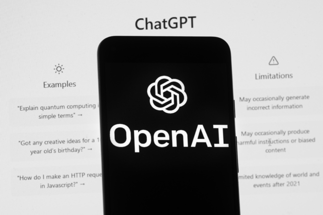 Великобритания ще работи с компаниите за изкуствен интелект, за да гарантира, че новите технологии ще са от полза за обществото
