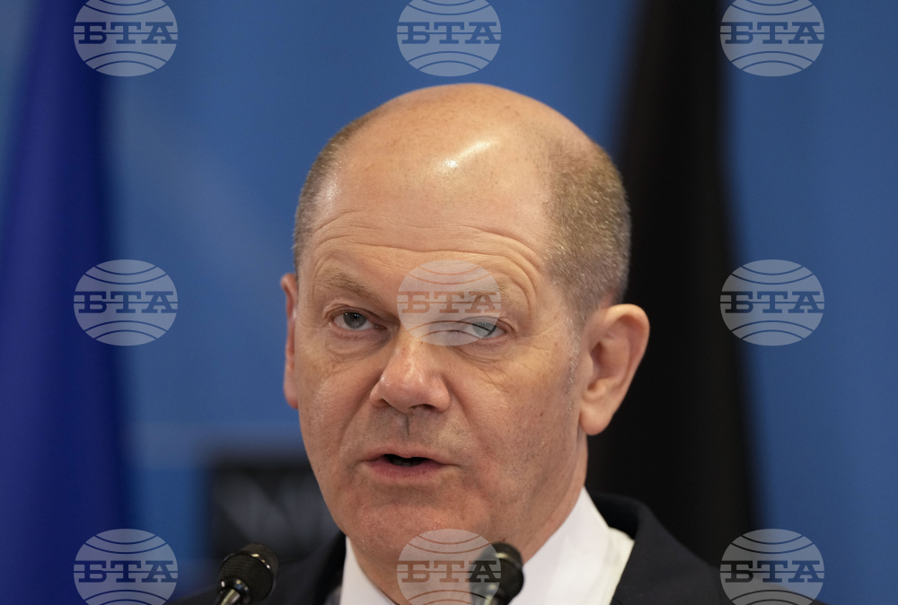 Германия регистрира 296 498 нови случая на заразяване с коронавирус за последното денонощие след вчерашния рекорд от над 300 хиляди заразени