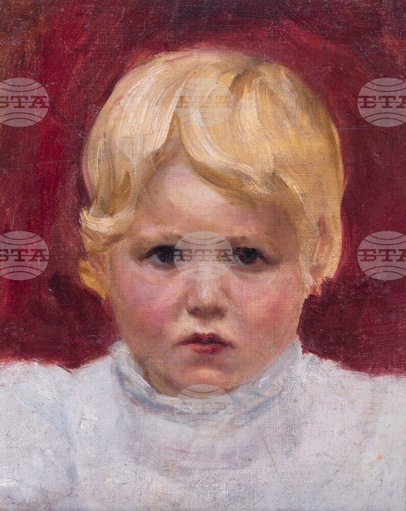 Галерия "Васка Емануилова" представя забравения художник Мильо Балтов