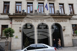 Министерство на правосъдието - Синдикат на служителите в затворите в България - среща