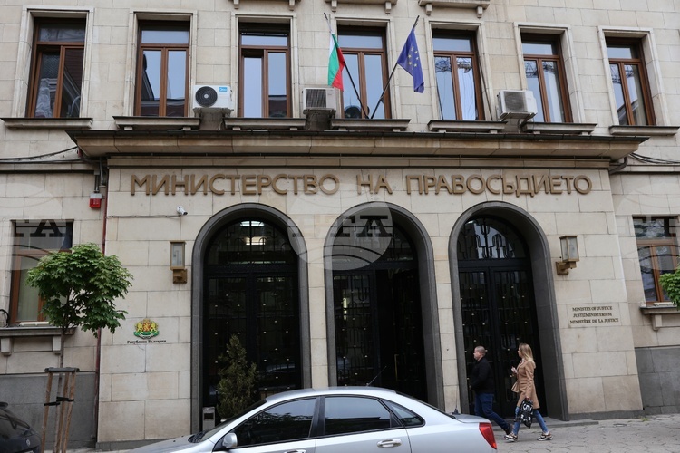 Промените в Закона за съдебната власт ЗСВ които уреждат избора