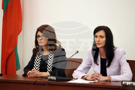 Народно събрание - Мария Габриел - акценти