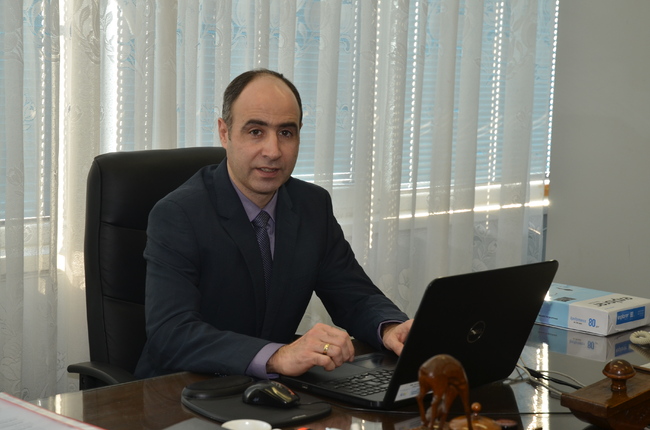 Ветеринарномедицински факултет към Тракийски университет е звено, което постоянно се развива, каза деканът проф. д-р Тодор Стоянчев