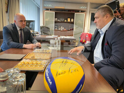 Снимка: Министерство на туризма