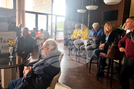 Разград - скрити течове - състезание