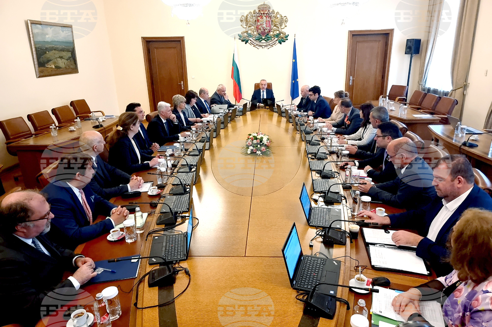 Cabinet Approves Draft Agreement with Organisation for Joint Armament Cooperation on Classified Information Protection