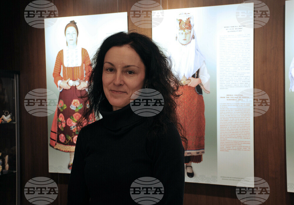 Етнографският музей в Бургас се открива с изцяло обновена база и преобразена експозиция след двугодишен ремонт