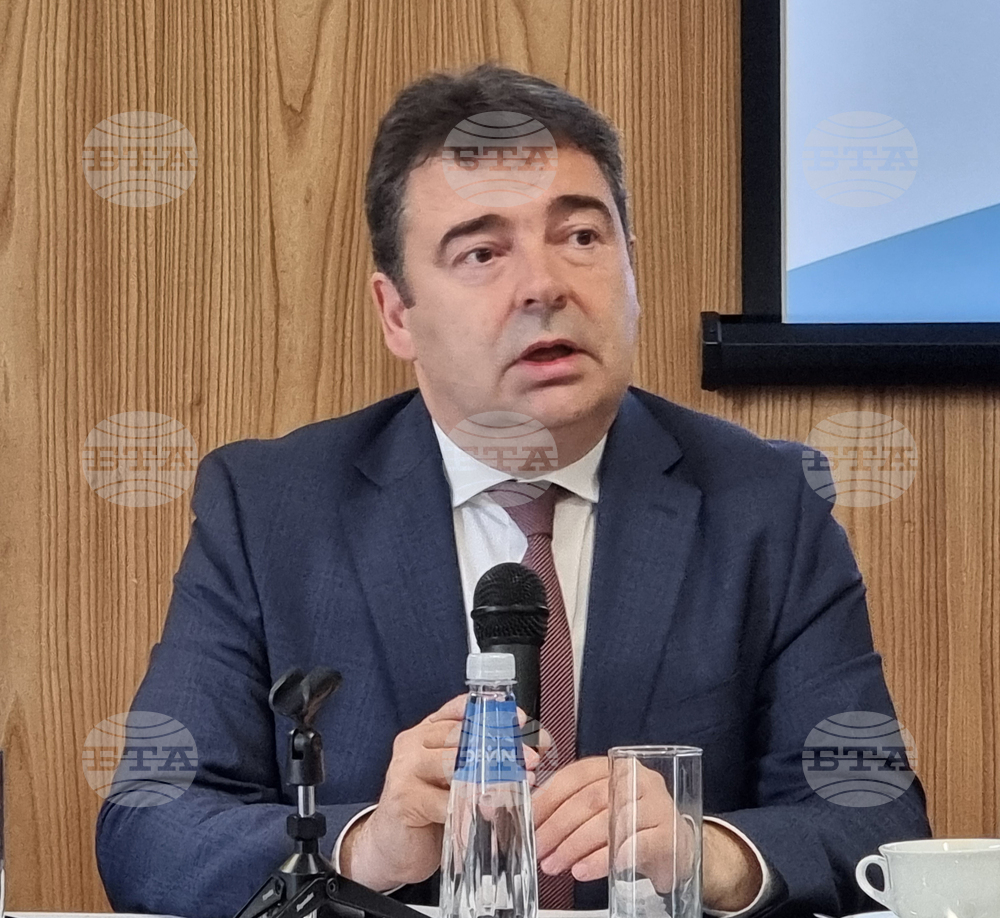 Analytical Report Outlines Development, Challenges Before Bulgarian Insurance Sector