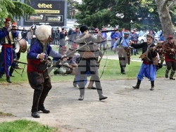 Снимка: Община Сливен