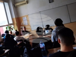 Снимка: Апелативна прокуратура – Варна