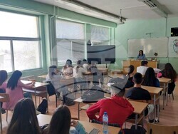 Снимка: Апелативна прокуратура – Варна