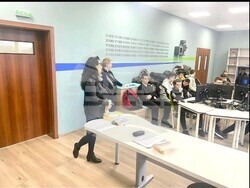 Снимка: Апелативна прокуратура – Варна