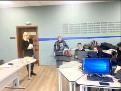 Снимка: Апелативна прокуратура – Варна