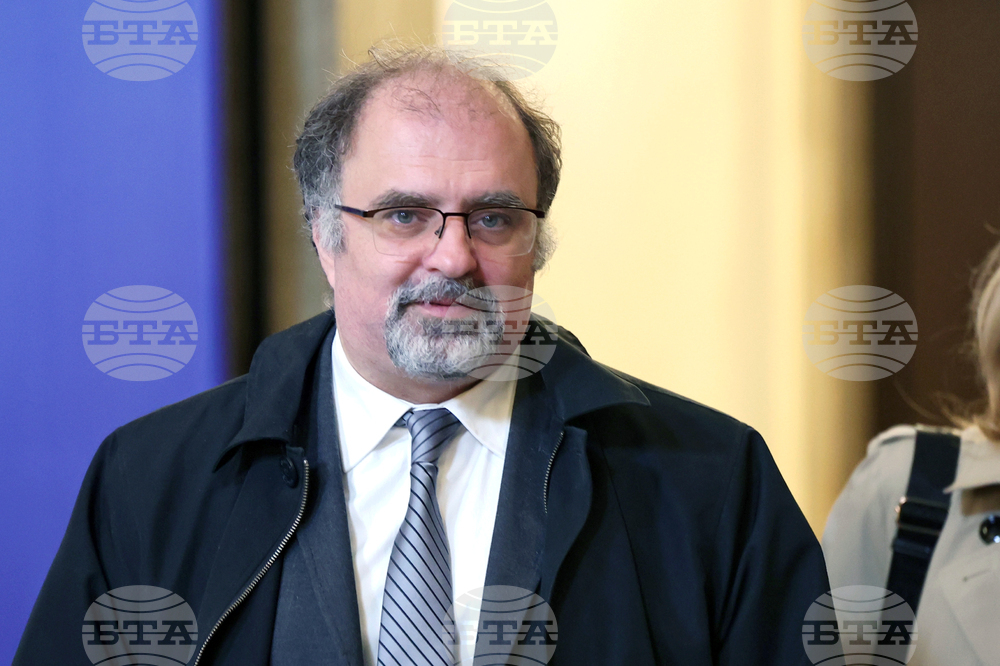 Culture Minister Todorov: "Identifying Media Beneficial Owners Would Help Fight Disinformation"