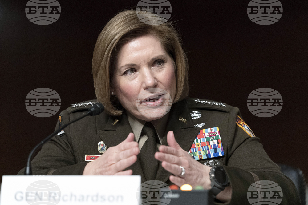Китай е заплаха за околната среда в Латинска Америка според висш военен от САЩ