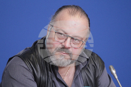 Национален пресклуб на БТА София - пресконференция - „Нов международен балетен форум в Бургас“