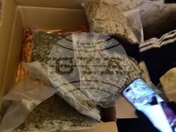 Снимка: Пресцентър МВР