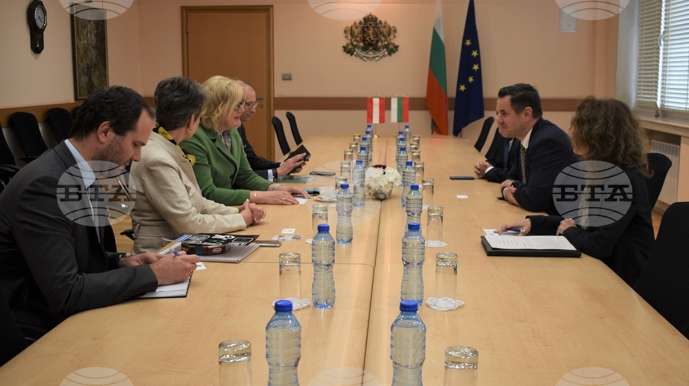 One of World's Ten Largest Chip Manufacturing Companies to Train Bulgarian Personnel