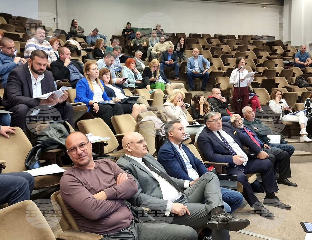 Ще бъде изградена нова клетка в регионалното депо за отпадъци край Варна