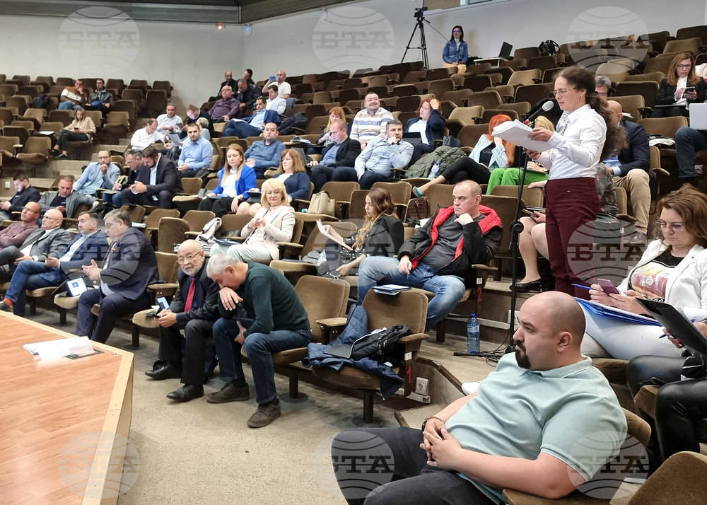 Движението на автомобили в Морската градина ще бъде забранено