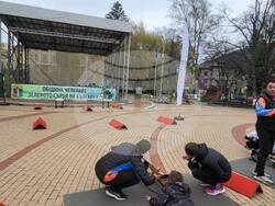 Снимка: Община Чепеларе