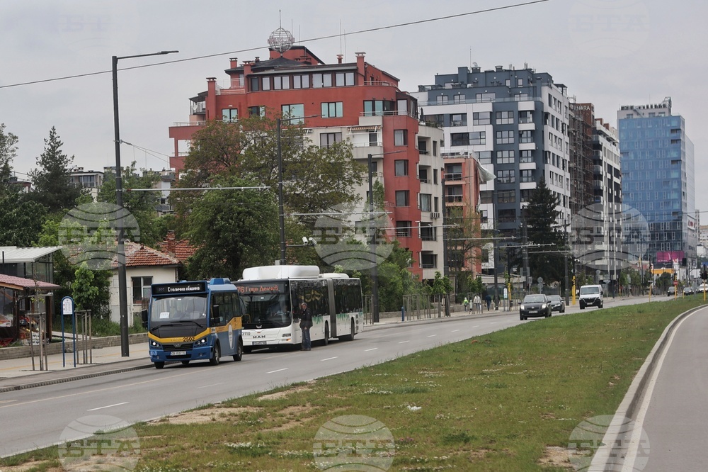 Пазарът на имоти в София през 2025 г. ще бъде все така динамичен, с ръст в цените, се посочва в анализ