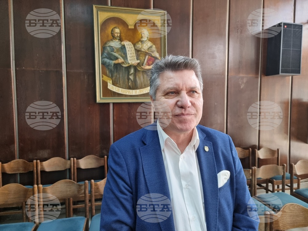 Взаимното училище в храм „Света София" в Сливен ще стане Музей на образованието