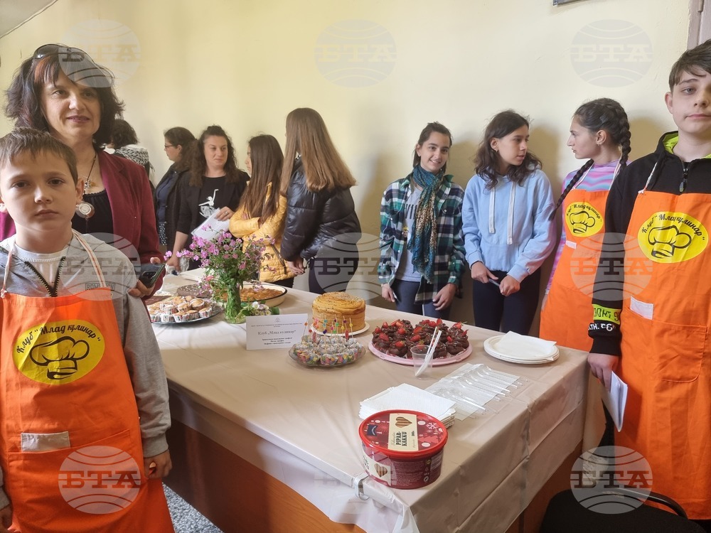 Разград - Филиал на Русенския университет "Ангел Кънчев" - празник