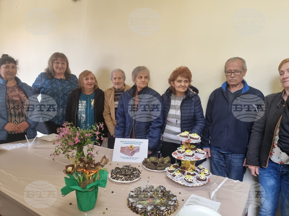 Разград - Филиал на Русенския университет "Ангел Кънчев" - празник