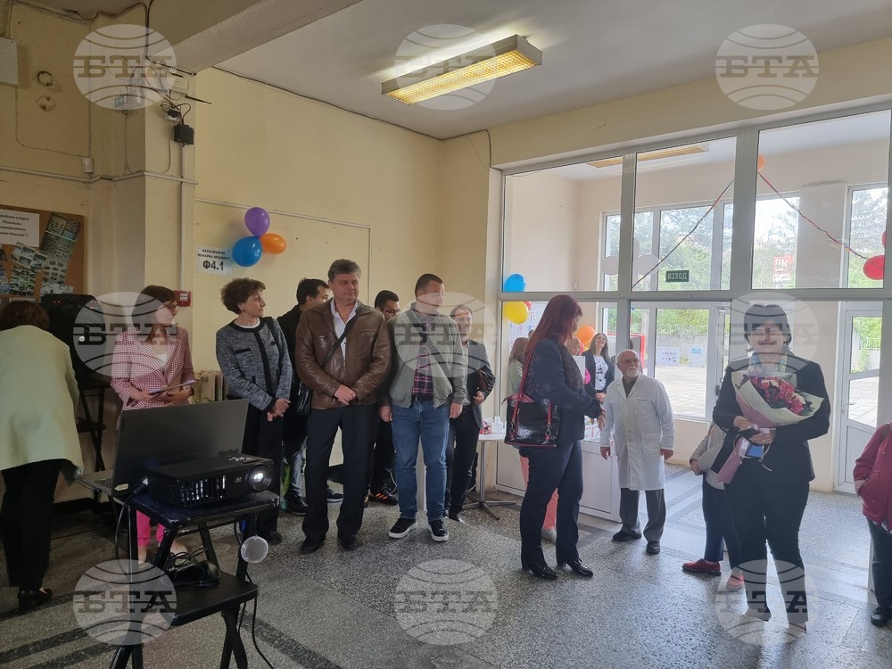 Разград - Филиал на Русенския университет "Ангел Кънчев" - празник