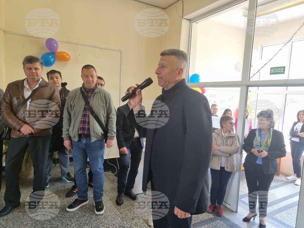 Разград - Филиал на Русенския университет "Ангел Кънчев" - празник