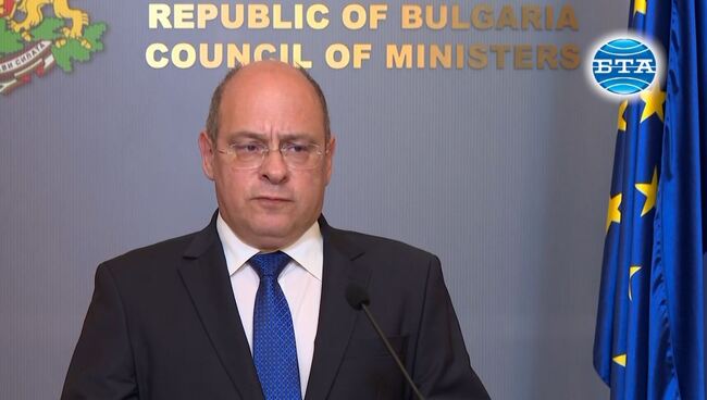 От 1 юни ще се увеличат обхватът и размерите на социално подпомагане, обяви вицепремиерът Лазар Лазаров