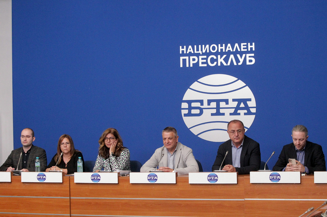 Столичният общински съвет да реши проблема с имота, предназначен за строителство в кв. "Мусагеница", настояват общински съветници от "Демократична България"