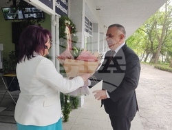 Снимка: Община Сливен