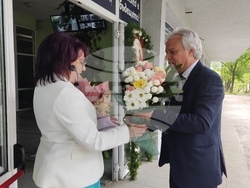 Снимка: Община Сливен