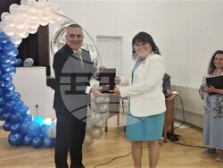 Снимка: Община Сливен