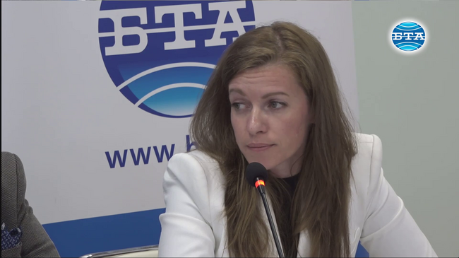 АПИ работи усилено последната година, за да реализира проекти, които бяха изостанали процедурно или административно, каза инж. Десислава Паунова